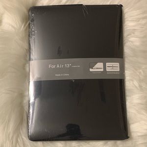 Air 13” Case for MacBook